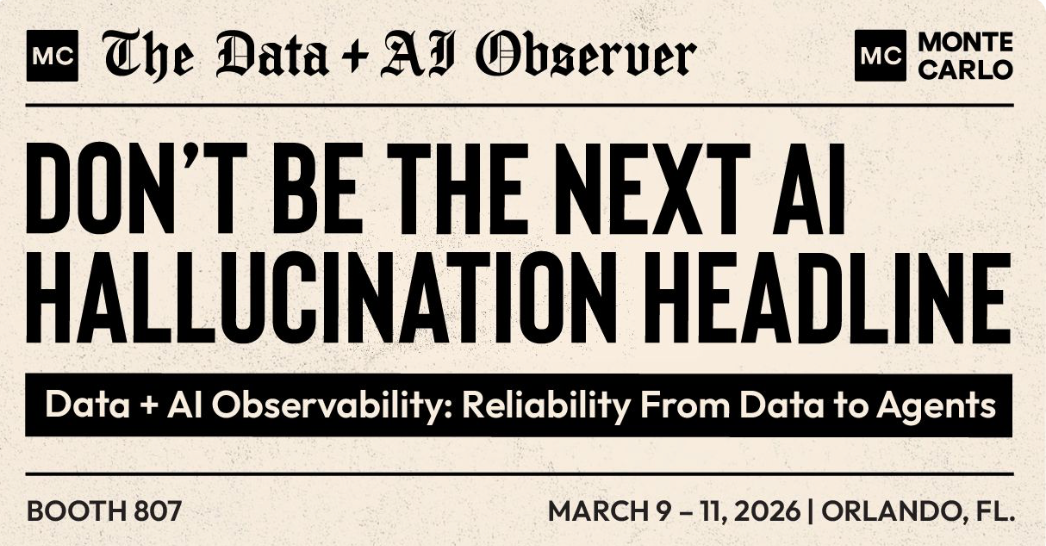 Gartner Orlando 2026, don't miss this!!!!