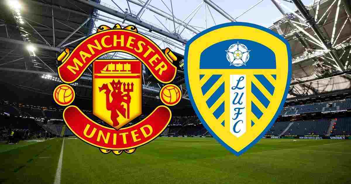 Leeds vs Man United Preview: Elland Road Key Stats & Tactical Breakdown