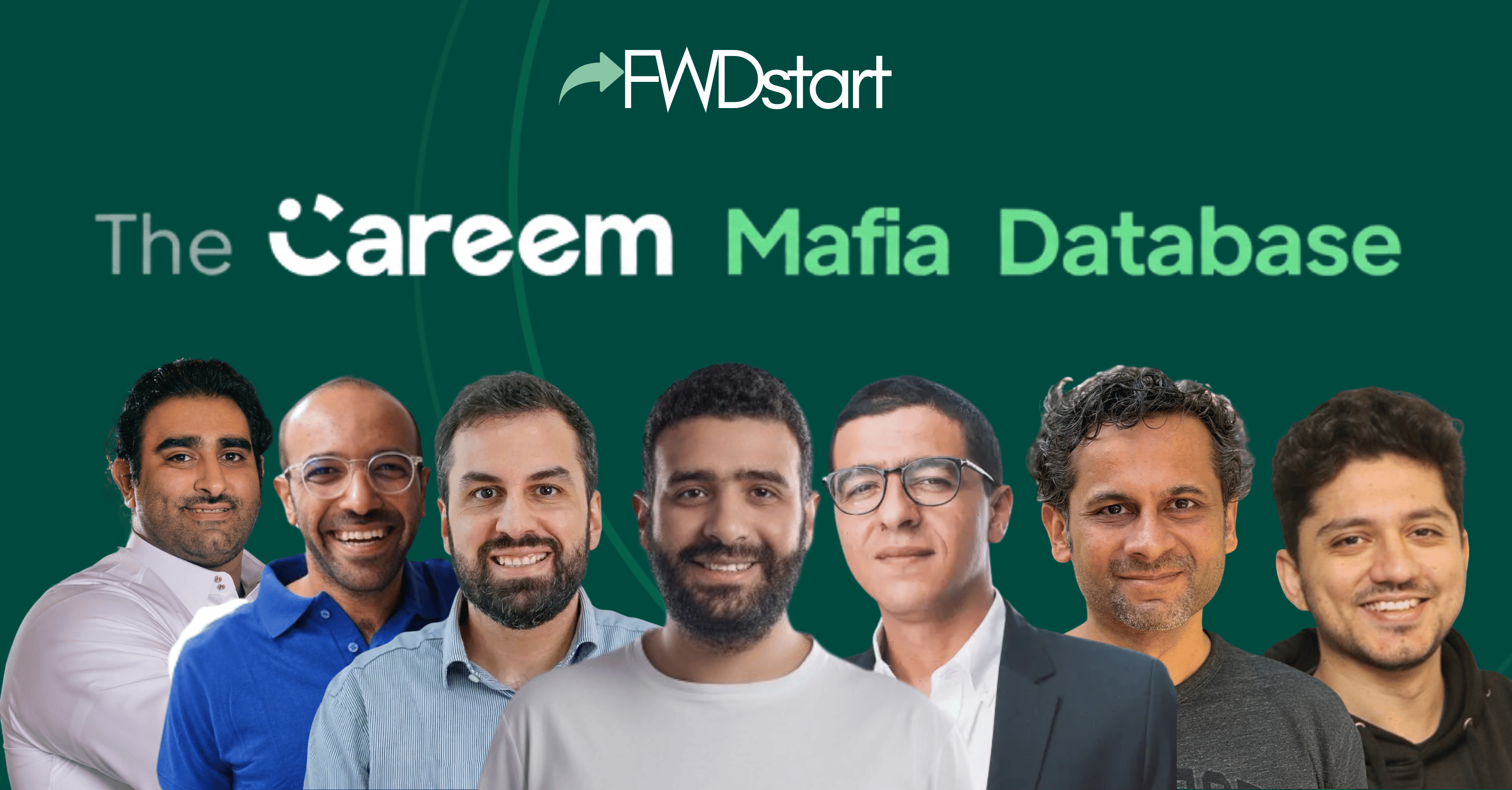 The Careem Mafia Database