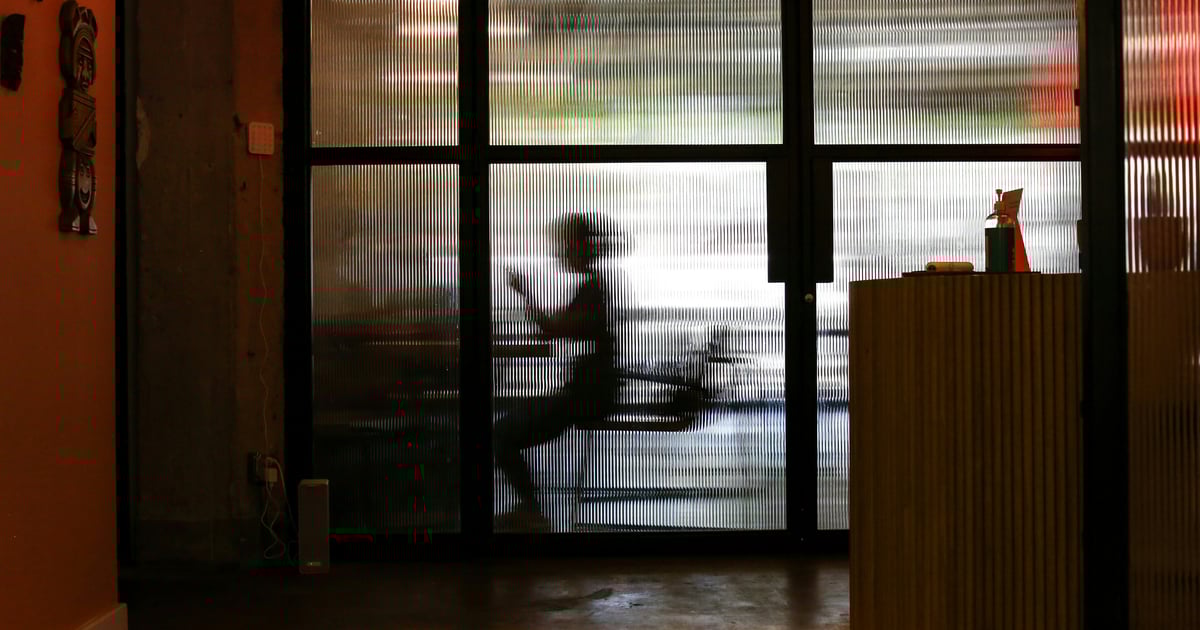 Office Overload – The Hidden Cost of Sitting