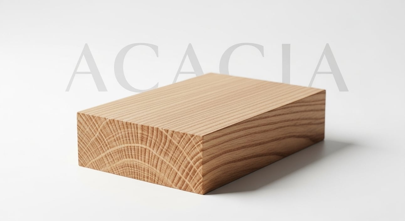 What Is Acacia Wood? All You Need to Know