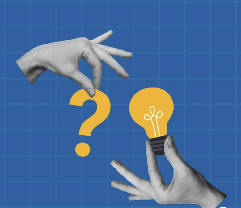 Ask Better Questions. Get Better Conversations.