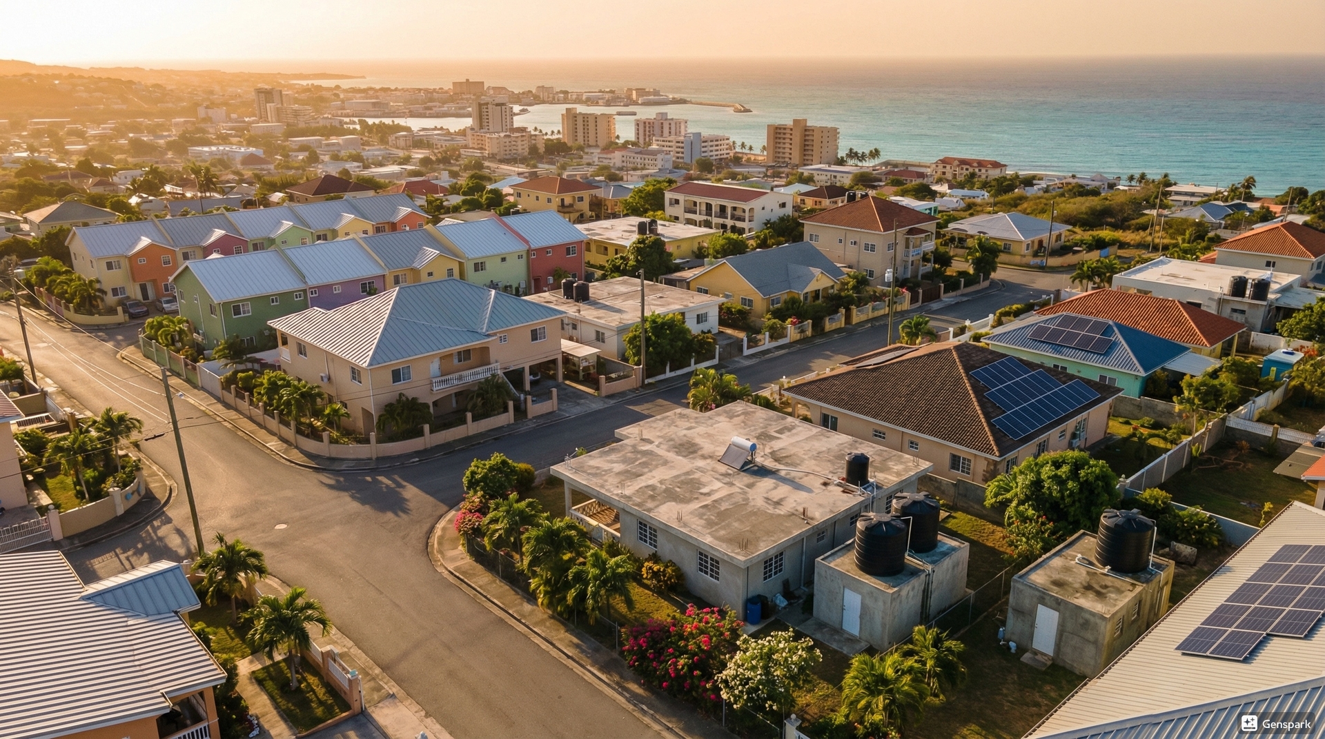 What Silicon Valley Gets Wrong About Caribbean Resilience