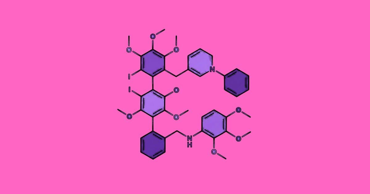 Psicodélicos Atípicos – NBOMe