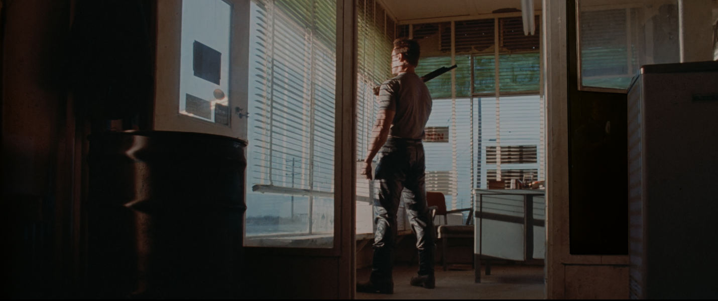 Que yo sepa, he estado a punto de morir en tres ocasiones.