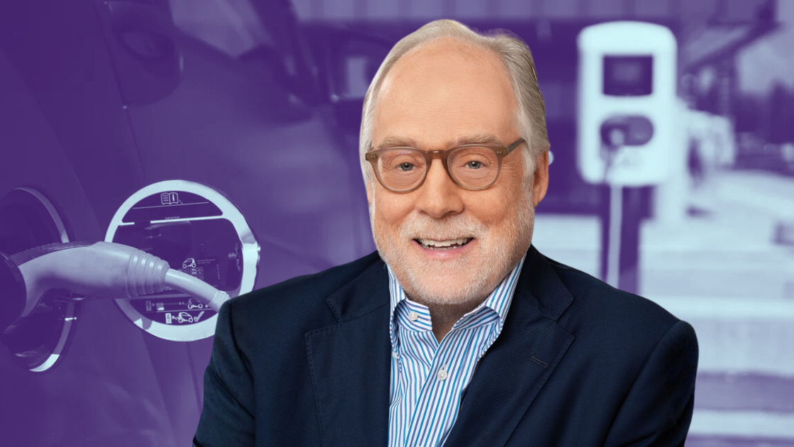 Republican political strategist Mike Murphy urges dealers to rethink how they sell EVs