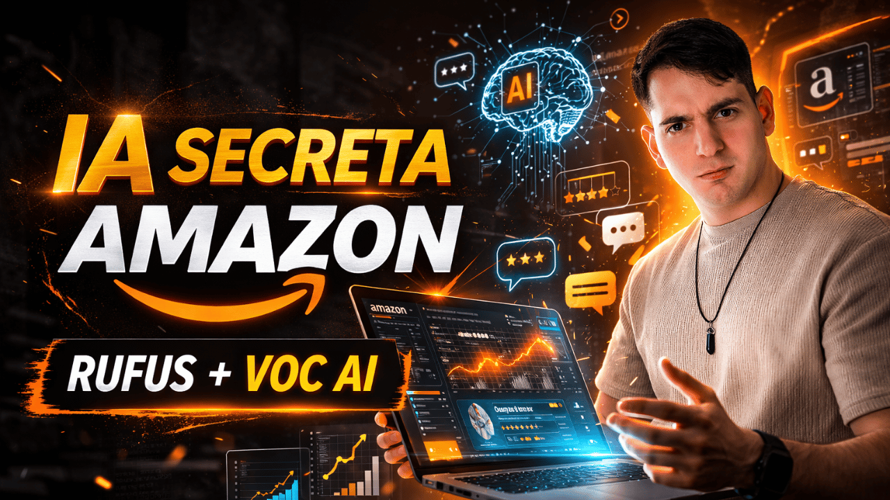 El error silencioso que te está costando miles en Amazon