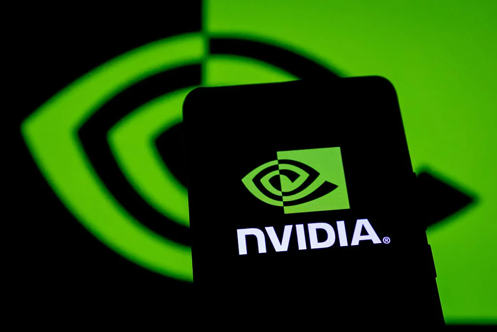 ⚡🔋Nvidia eyes $1B investment in AI coding startup Poolside