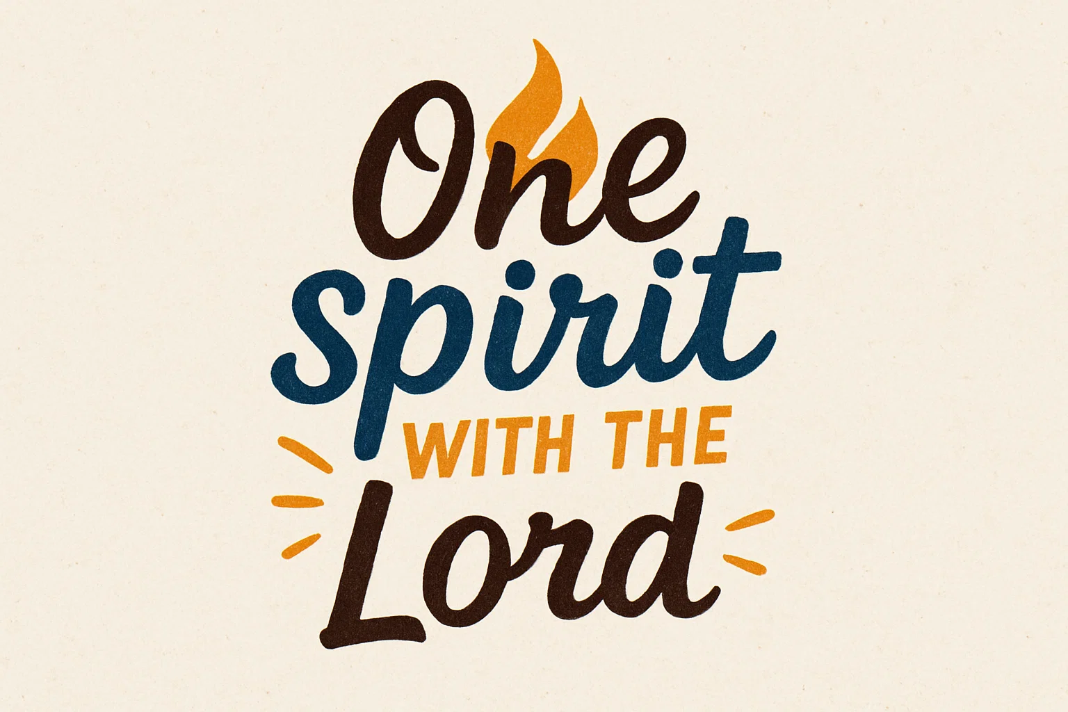 Complete in Christ