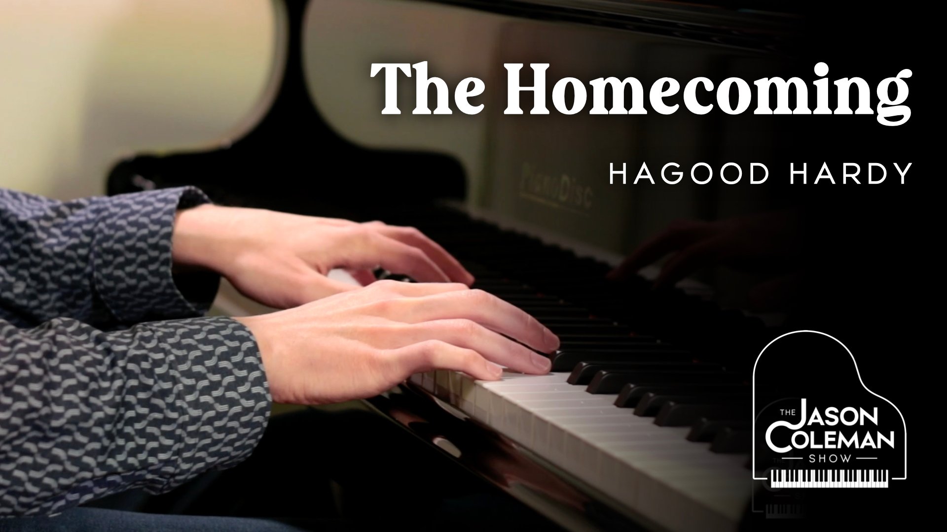 🎵 The Homecoming