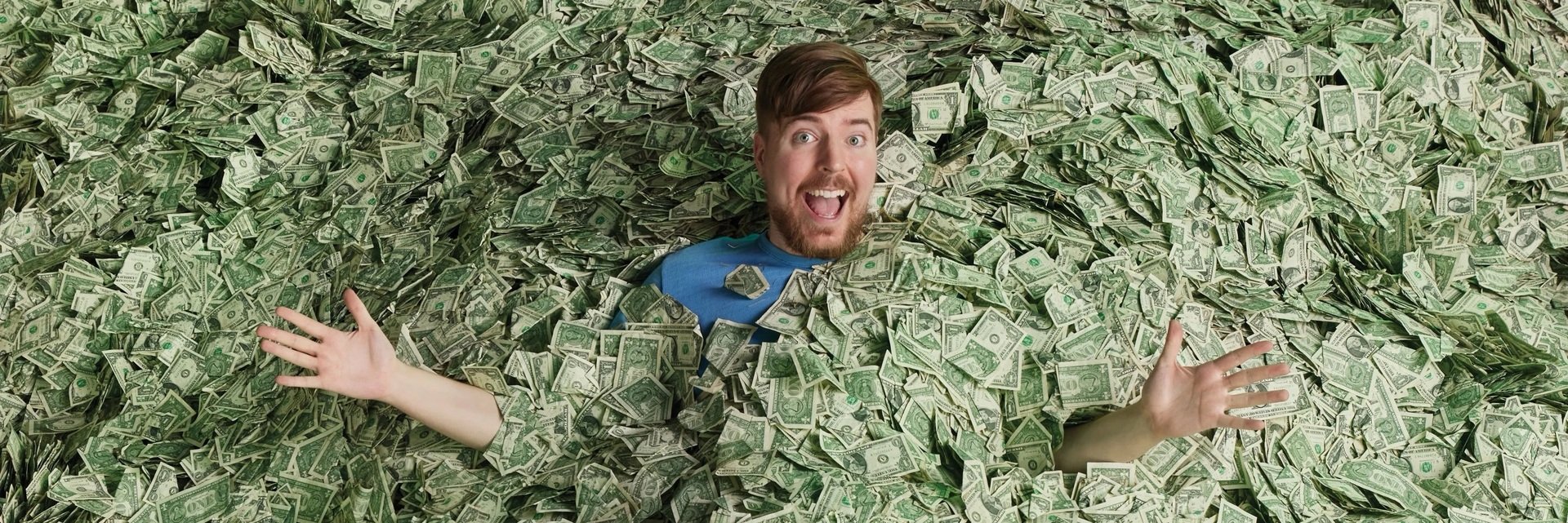 MrBeast achète une banque