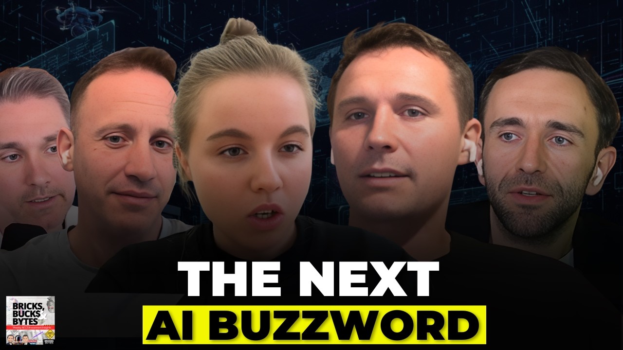 AI’s Next Frontier: “World Models”