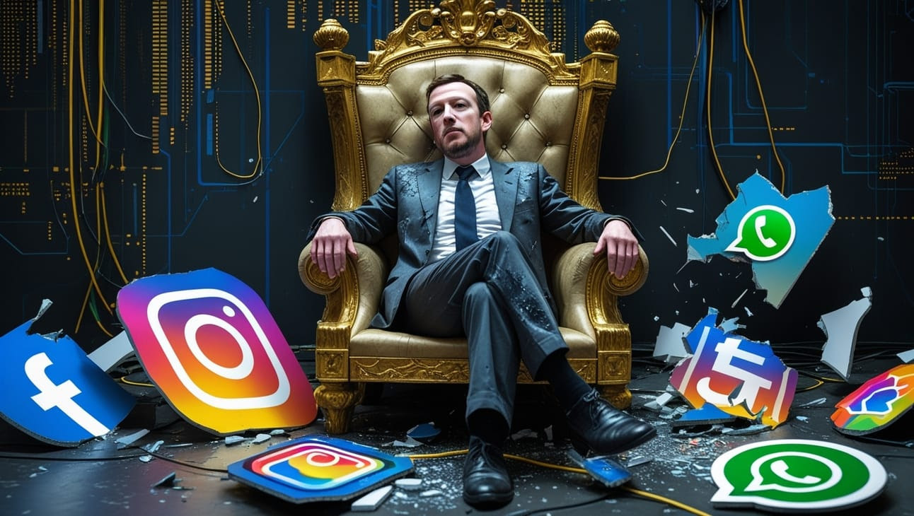 Сошиал медиа 7 хоног 25/04/15🚀