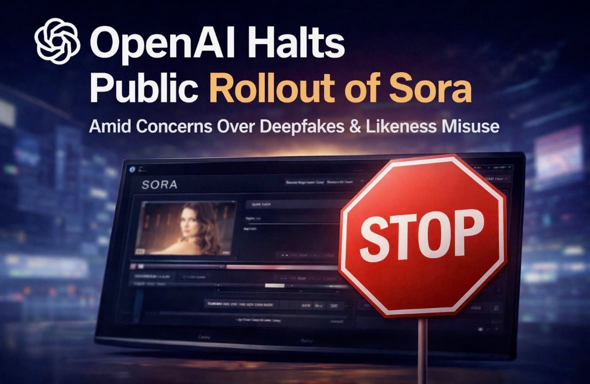 The AI rollout just hit a wall in Hollywood 