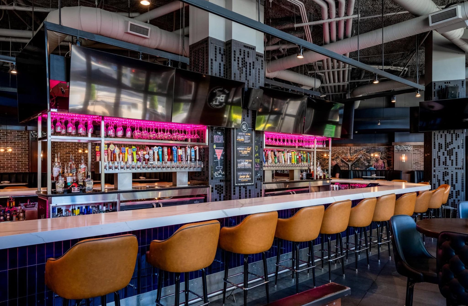 Bar Louie Partners with OpenTable to Elevate Dining Experience Nationwide