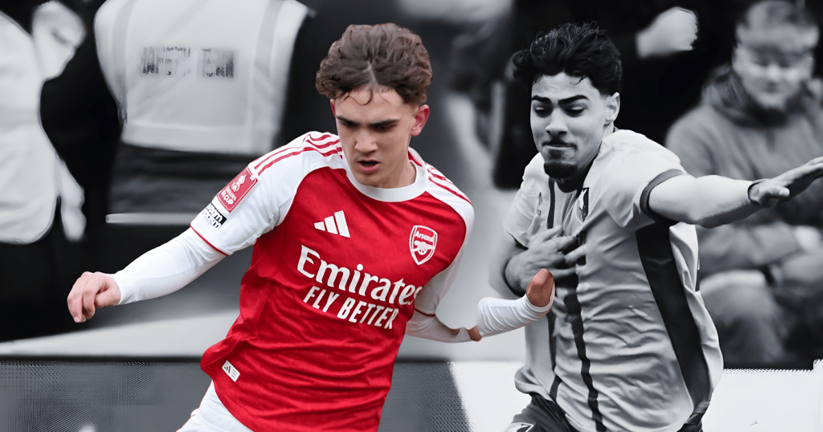 Max Dowman steals the show as Arsenal beat Mansfield in FA Cup fifth round