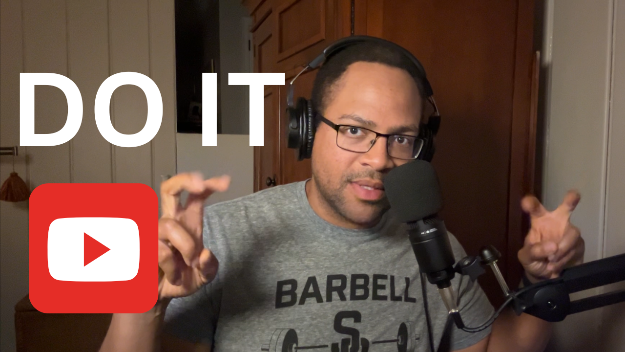 Why Musicians Should Start a YouTube Channel (EvEn If NoBoDy WaTcHeS (lol))