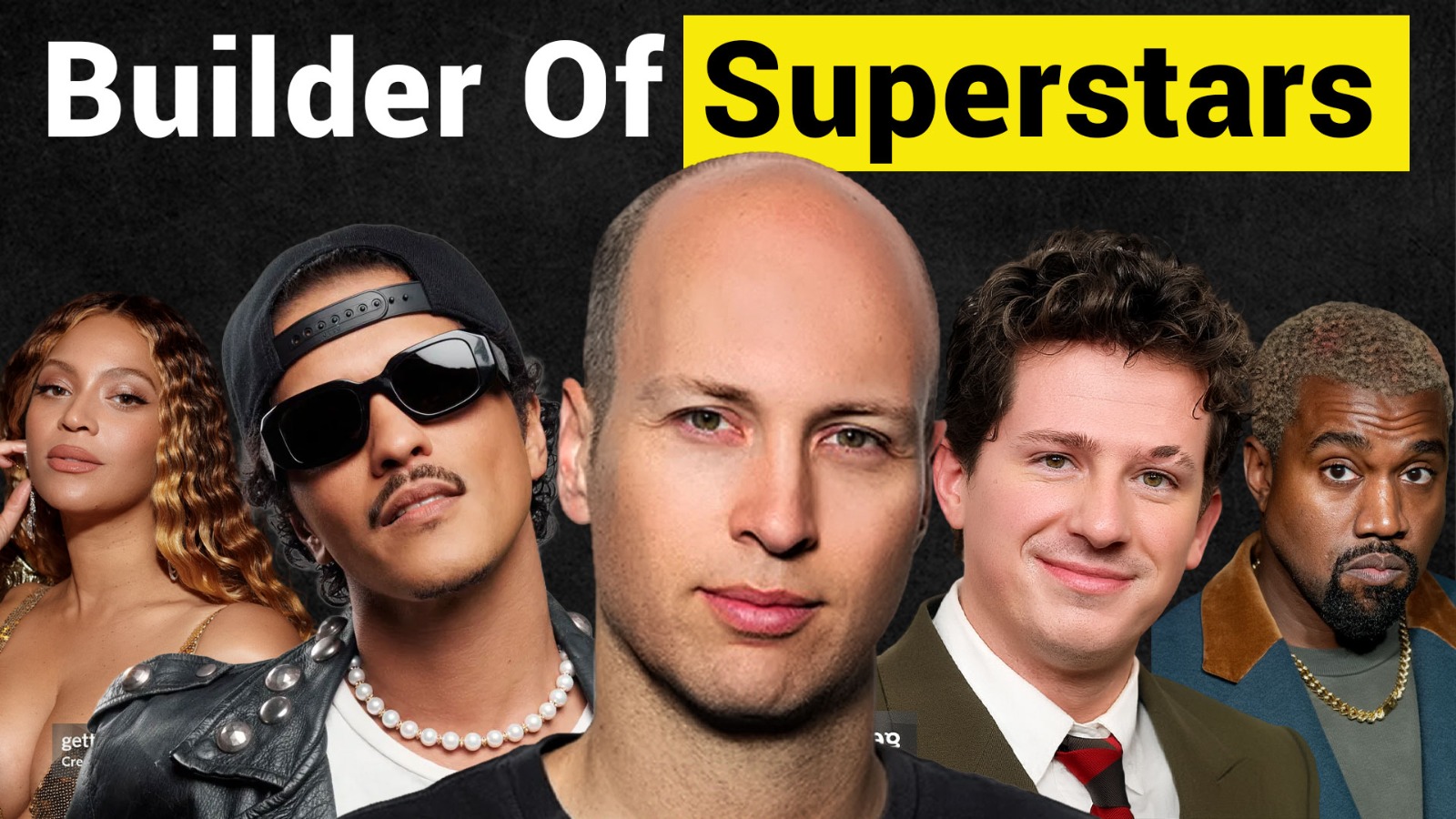 You’re Supposed to Be Wrong First