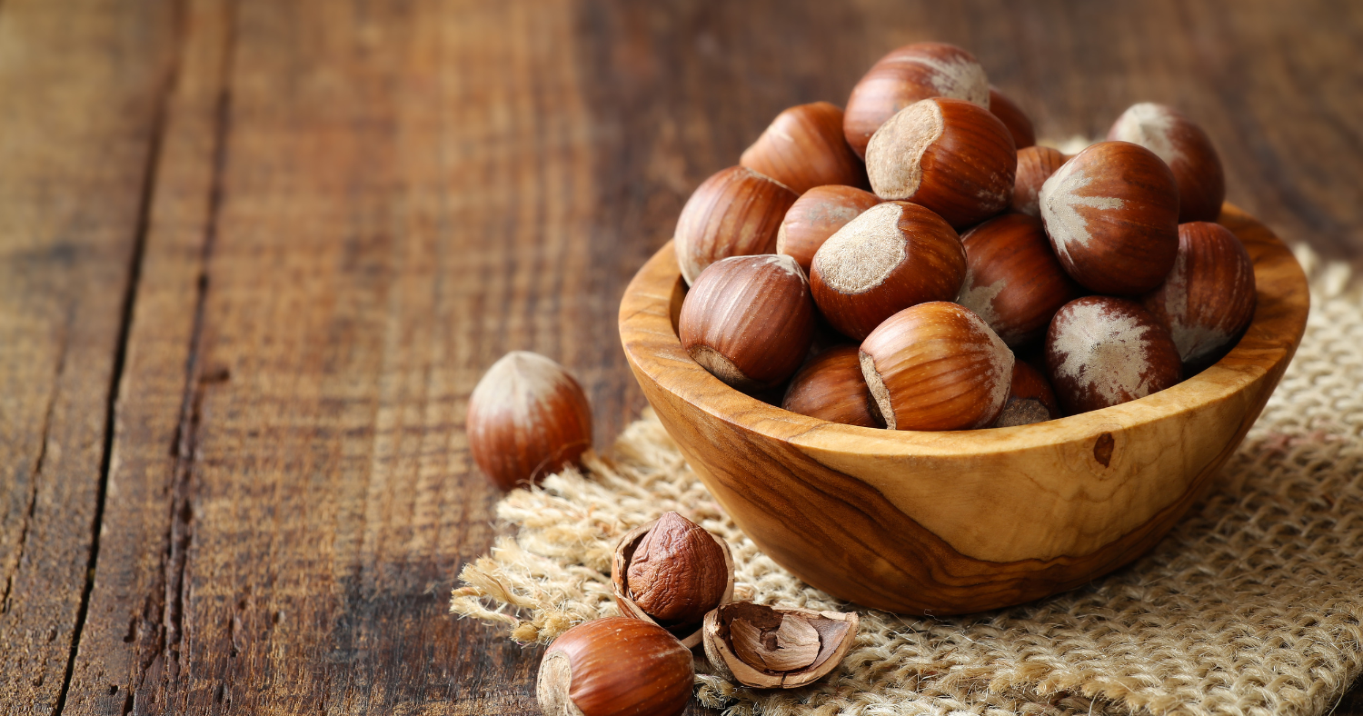 Turkey’s Hazelnut Stronghold