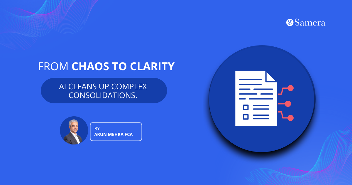 Over 60% of Finance Teams Still Rely on Spreadsheets. What’s Changing? 