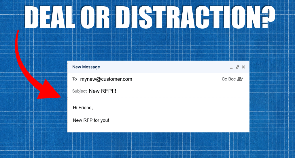 The RFP Survival Guide