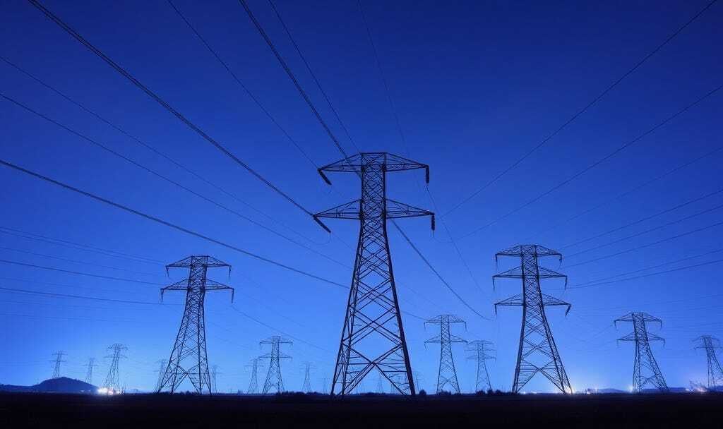 The AI Energy Capture