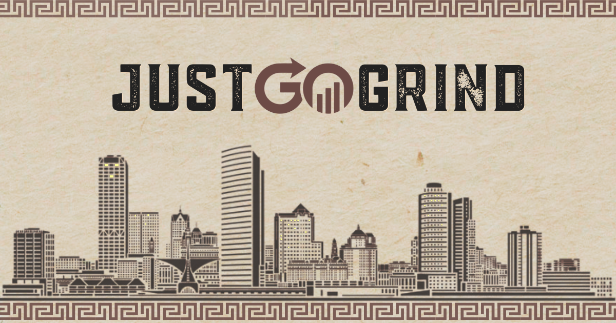 The 2024 Just Go Grind Year in Review