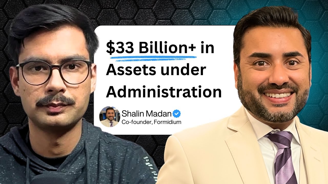 What VCs Should Look for in a Fund Administrator