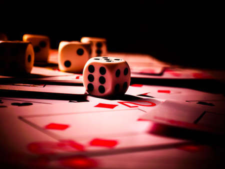 A6: The Die Has Been Cast