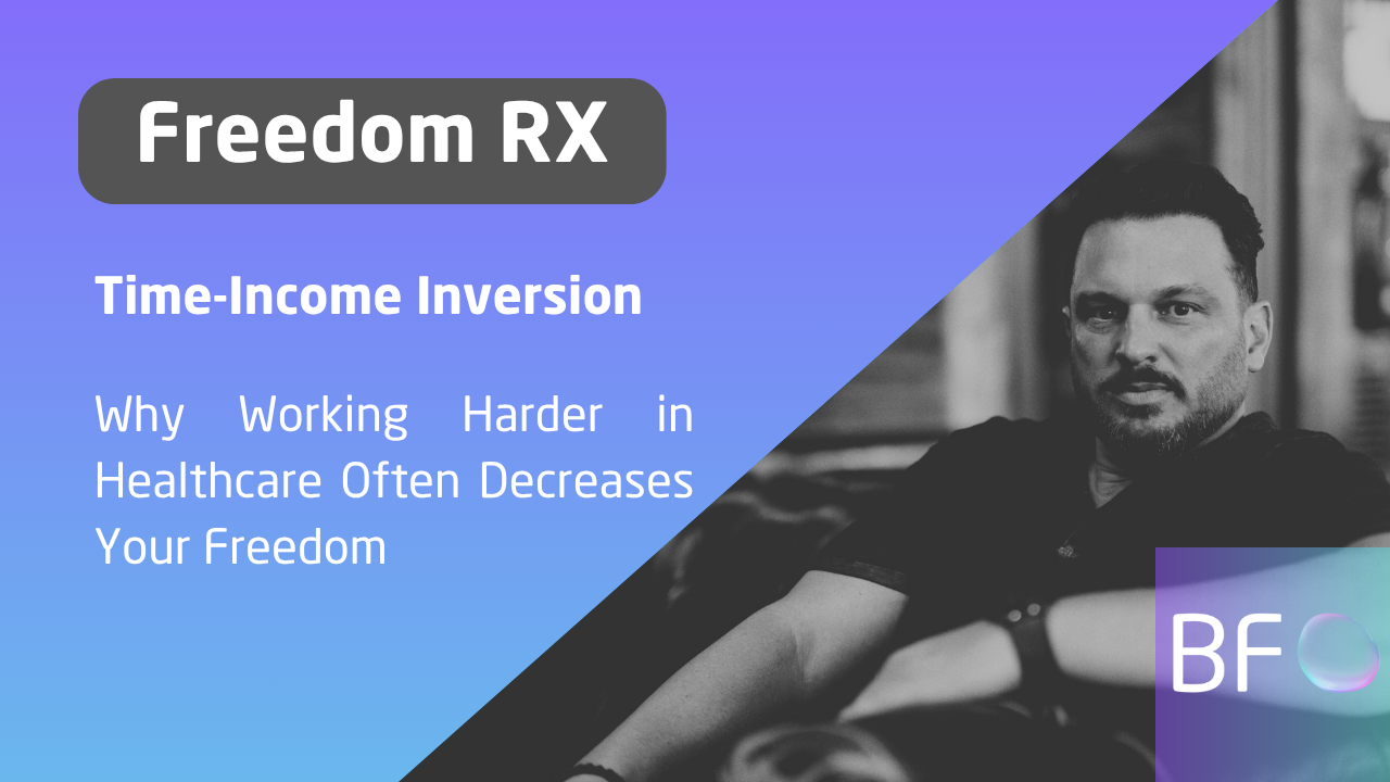 Time-Income Inversion 