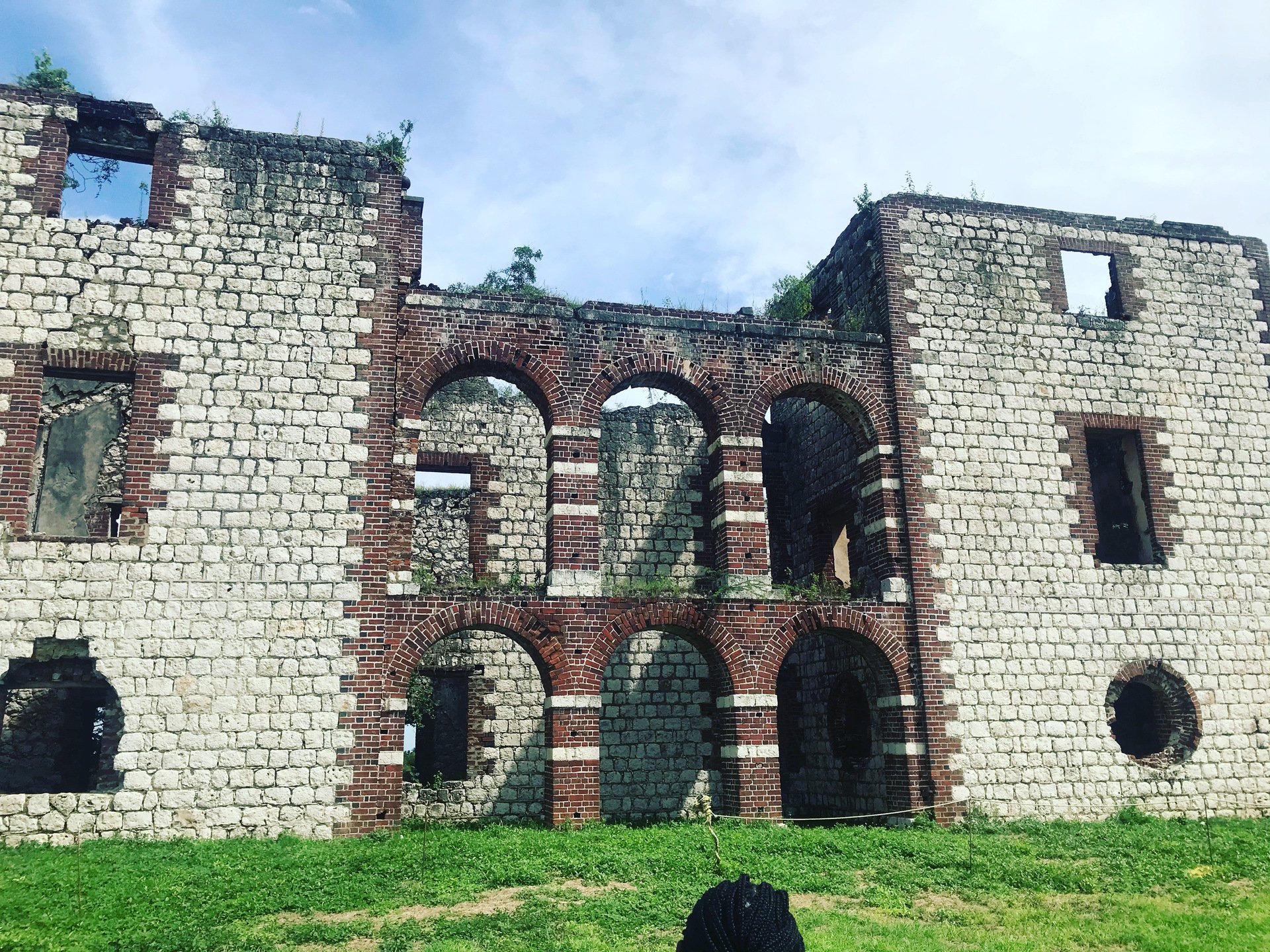 Colbeck Castle and the Quiet Weight of Jamaica’s Past