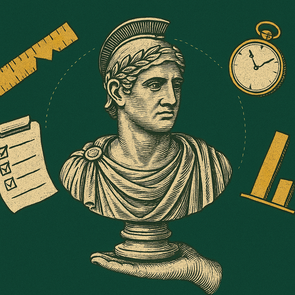 Finding KPIs for Leadership Roles