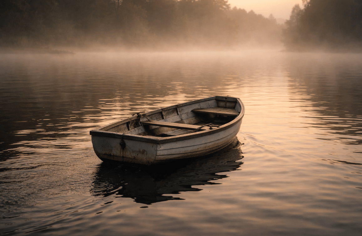 The Drift You Don’t Notice