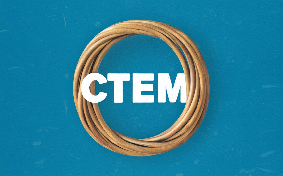 Continuous Threat Exposure Management (CTEM): Transforming Cybersecurity Strategy and Cyber Risk Management