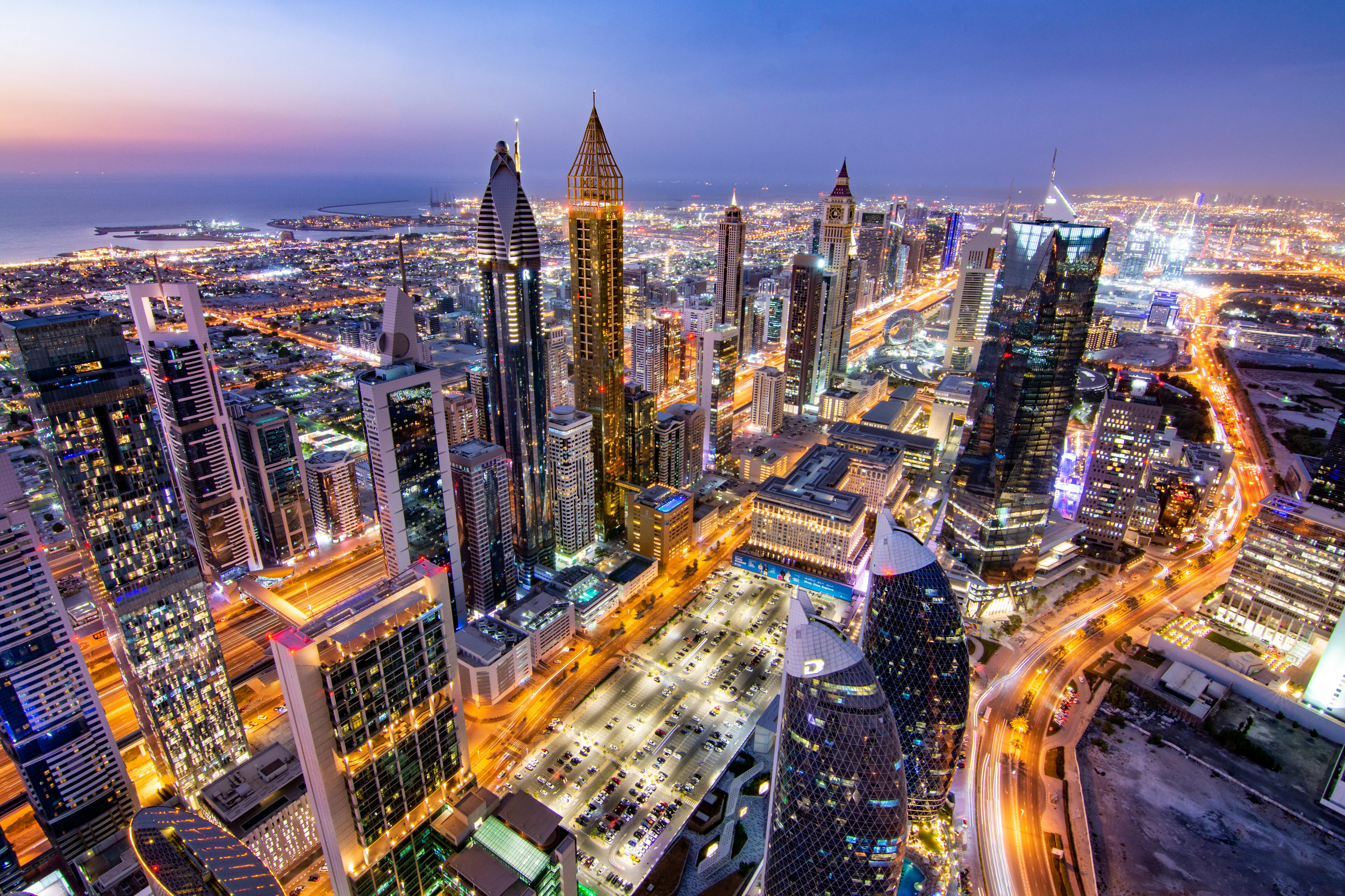 Dubai Real Estate Market Review 24-Mar-2026