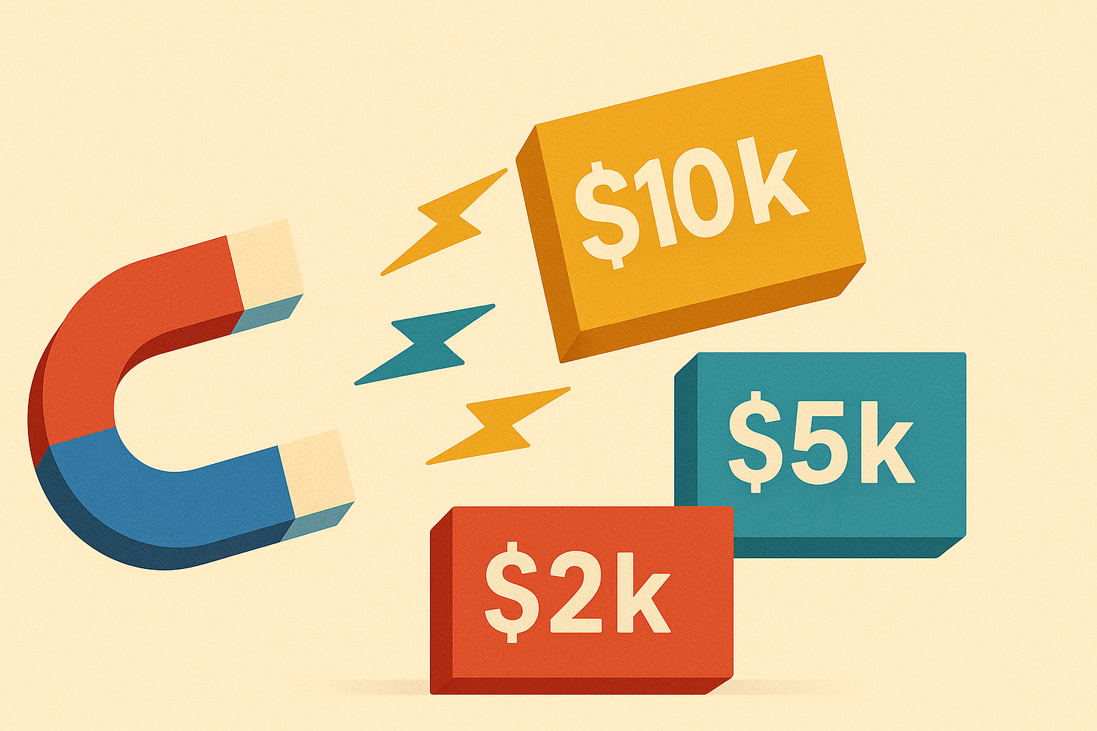 How to make buyers go with the pricing option you want