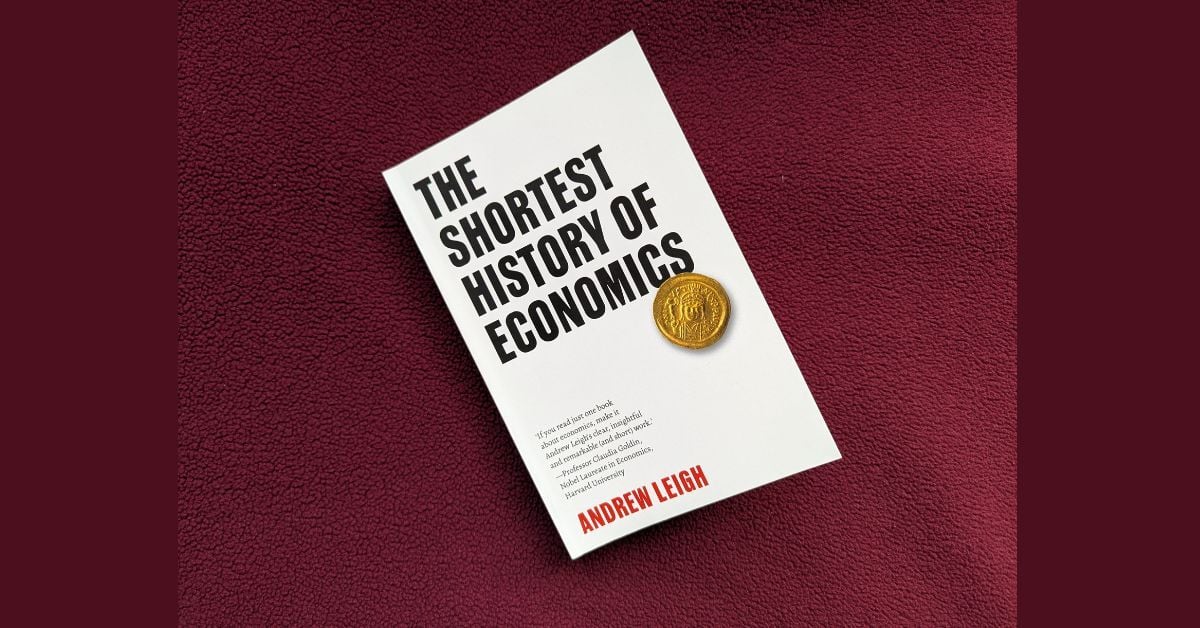 Money Changes Everything