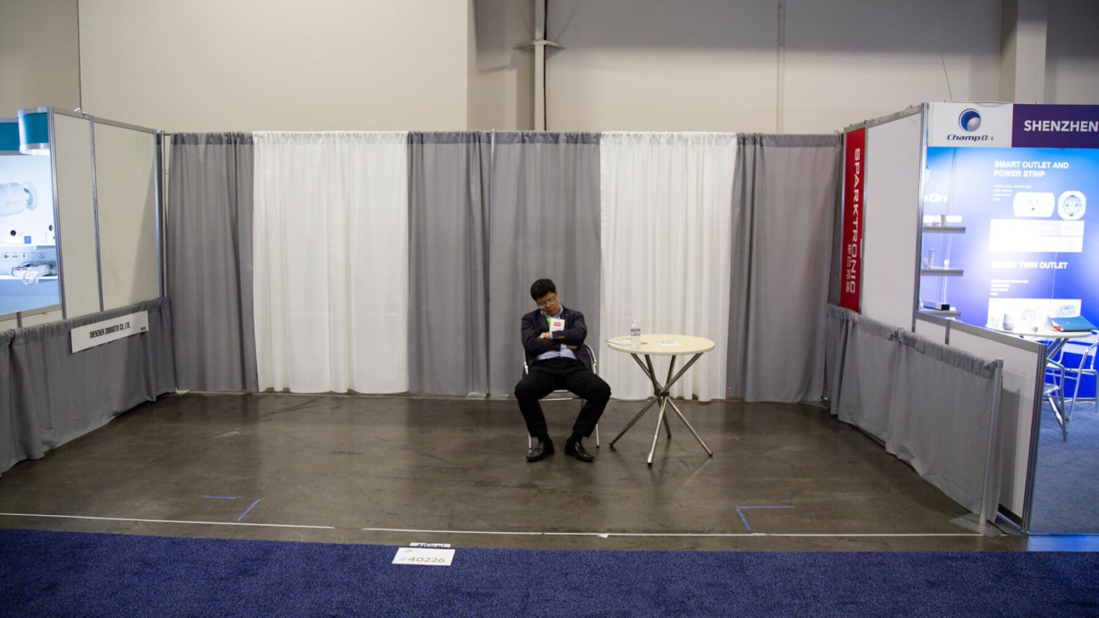 Trade Shows are Dead, Media Killed Them
