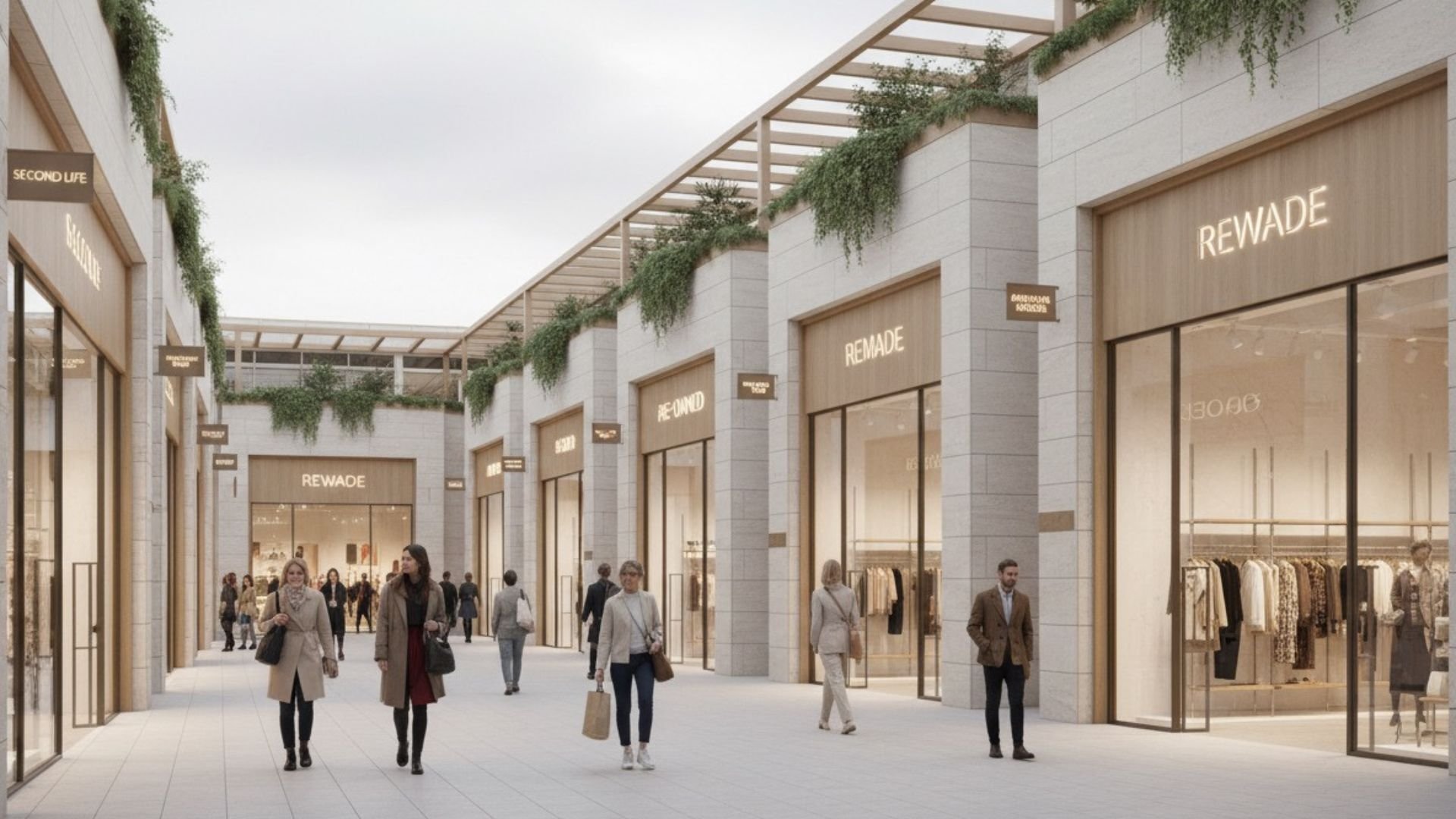 Edition #36: Why Retail Is Betting on Circular Retail Models — Plus The Top Retail Stories This Week