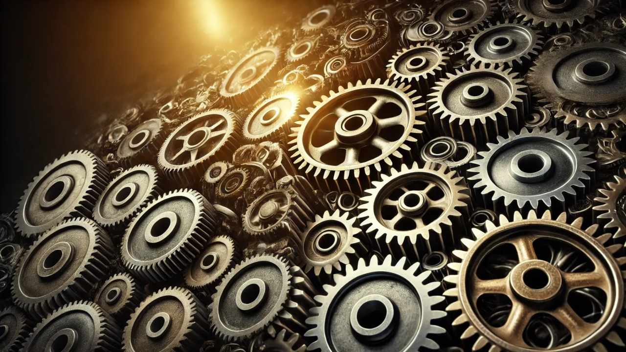 New The Aviation Inventory Crisis That’s Costing Millions