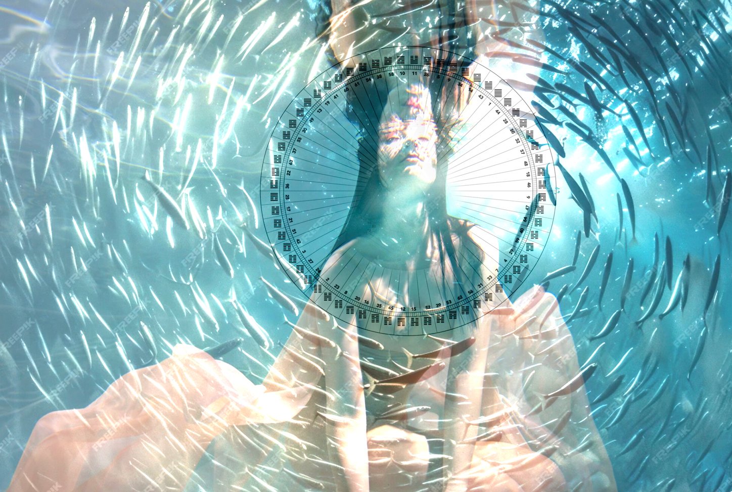 Pisces Season: Through the Lens of Human Design