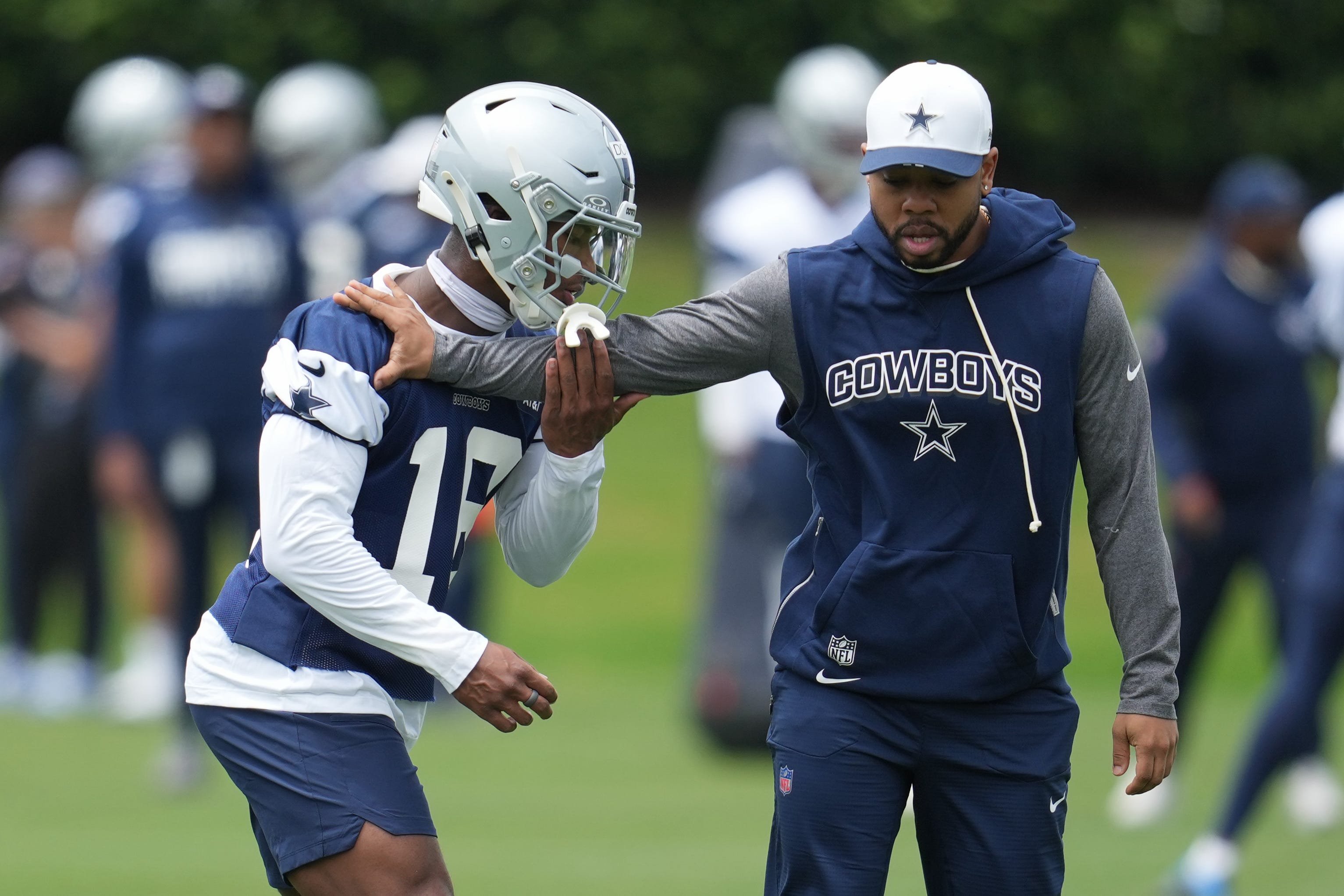 'Look Out for the Cowboys': What a Scout Told Me About the NFL's Best Playoff Bounce-Back Candidates | NFL Mailbag