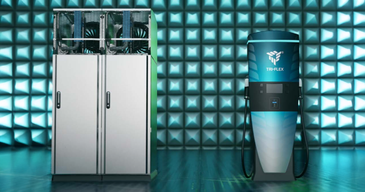 Tritium’s Lifetime Warranty on EV Chargers Power Modules: Extremely Risky Move