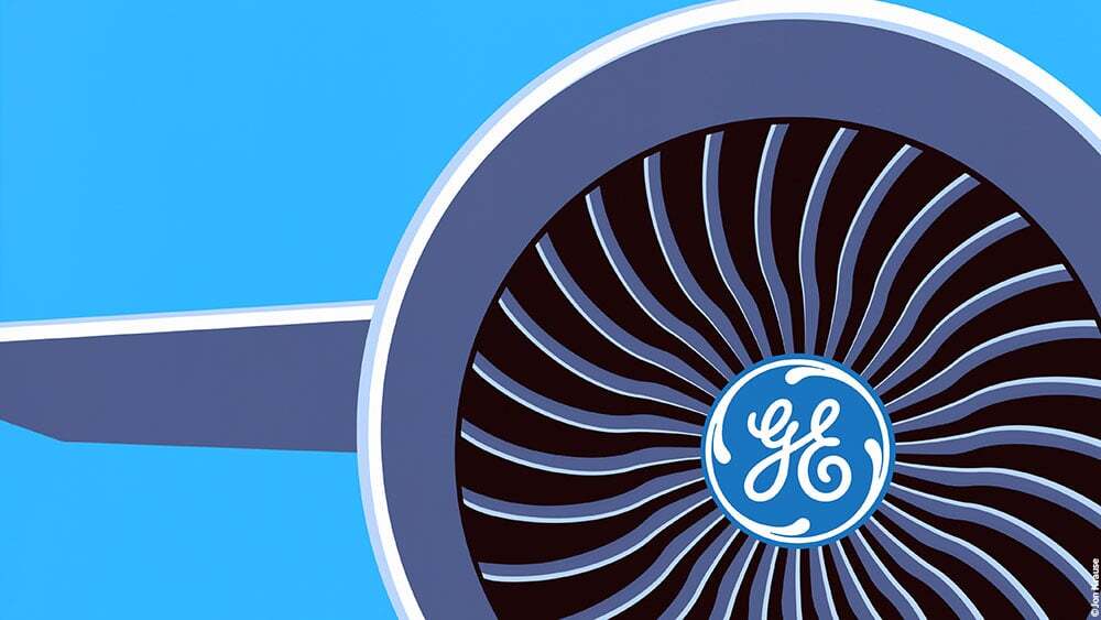 GE Aerospace beats Q4 estimates and raises 2026 profit outlook