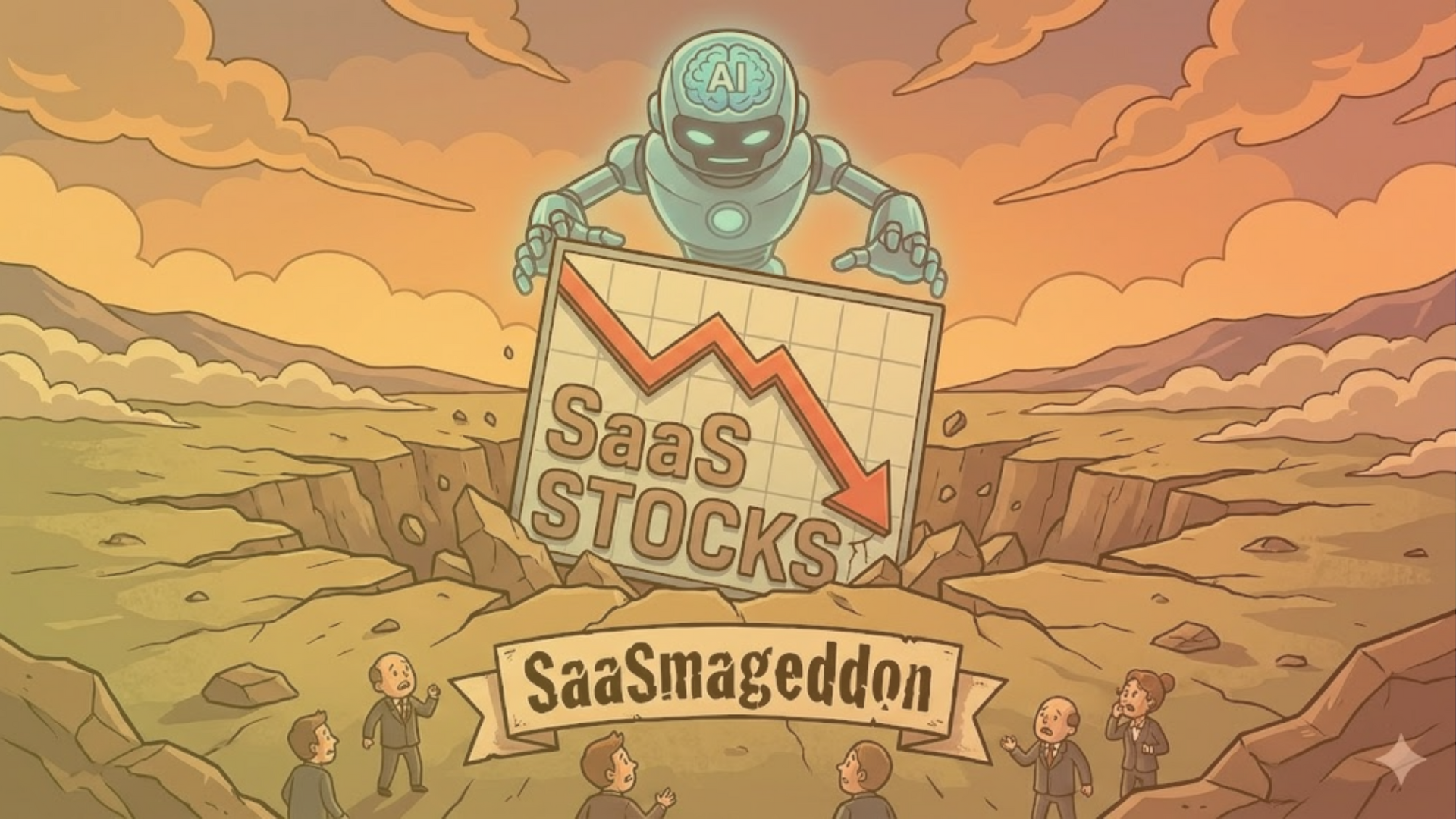 SaaSmageddon (NDLS#102)