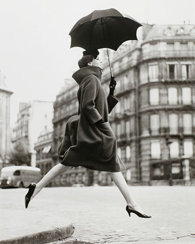 Richard Avedon