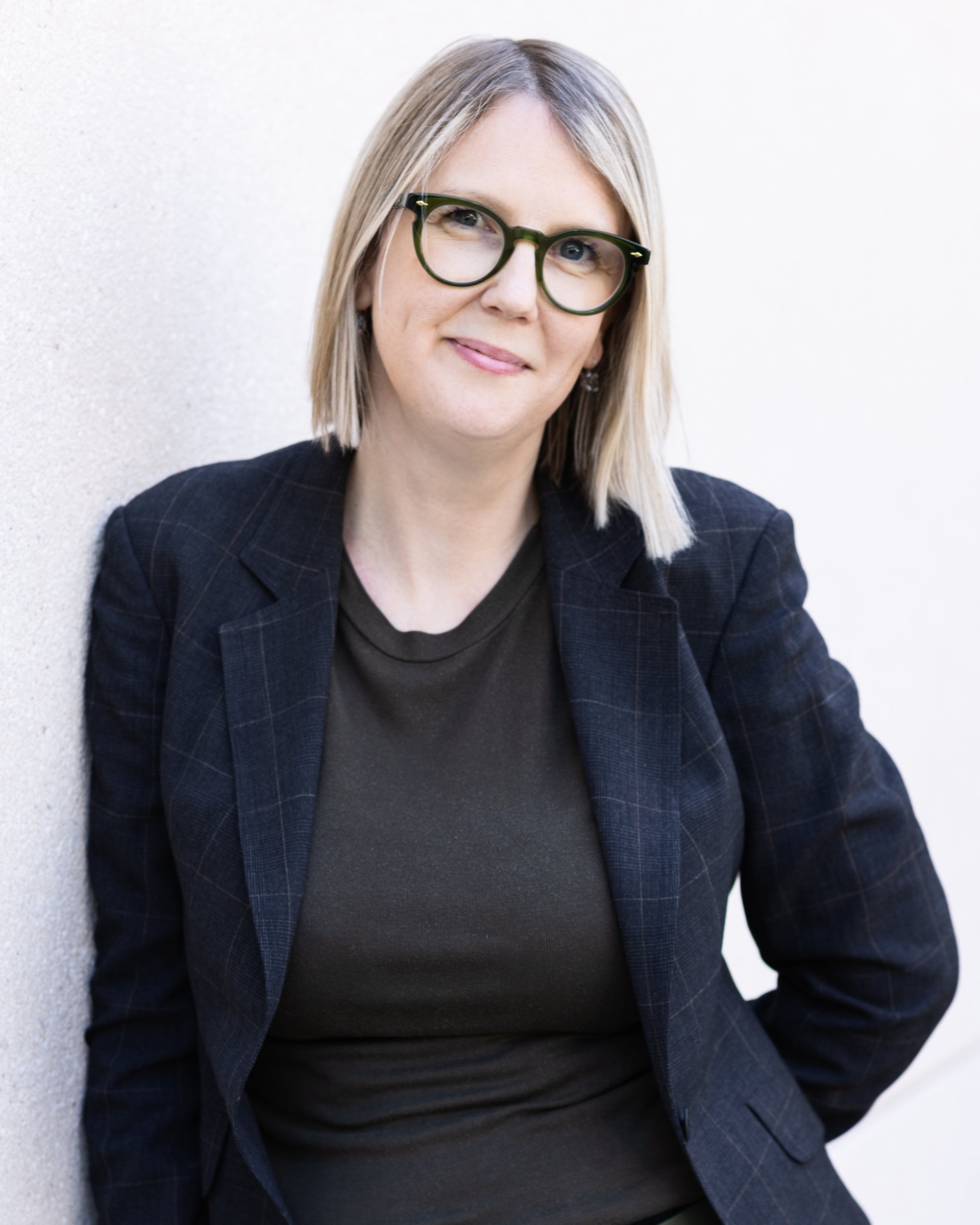 Jenny Lay-Flurrie: How AI is rewriting accessibility