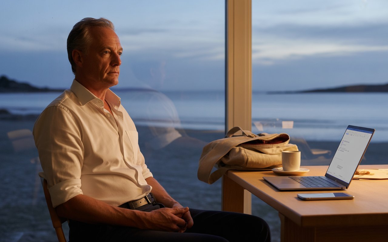 The Decision You Have Been Avoiding