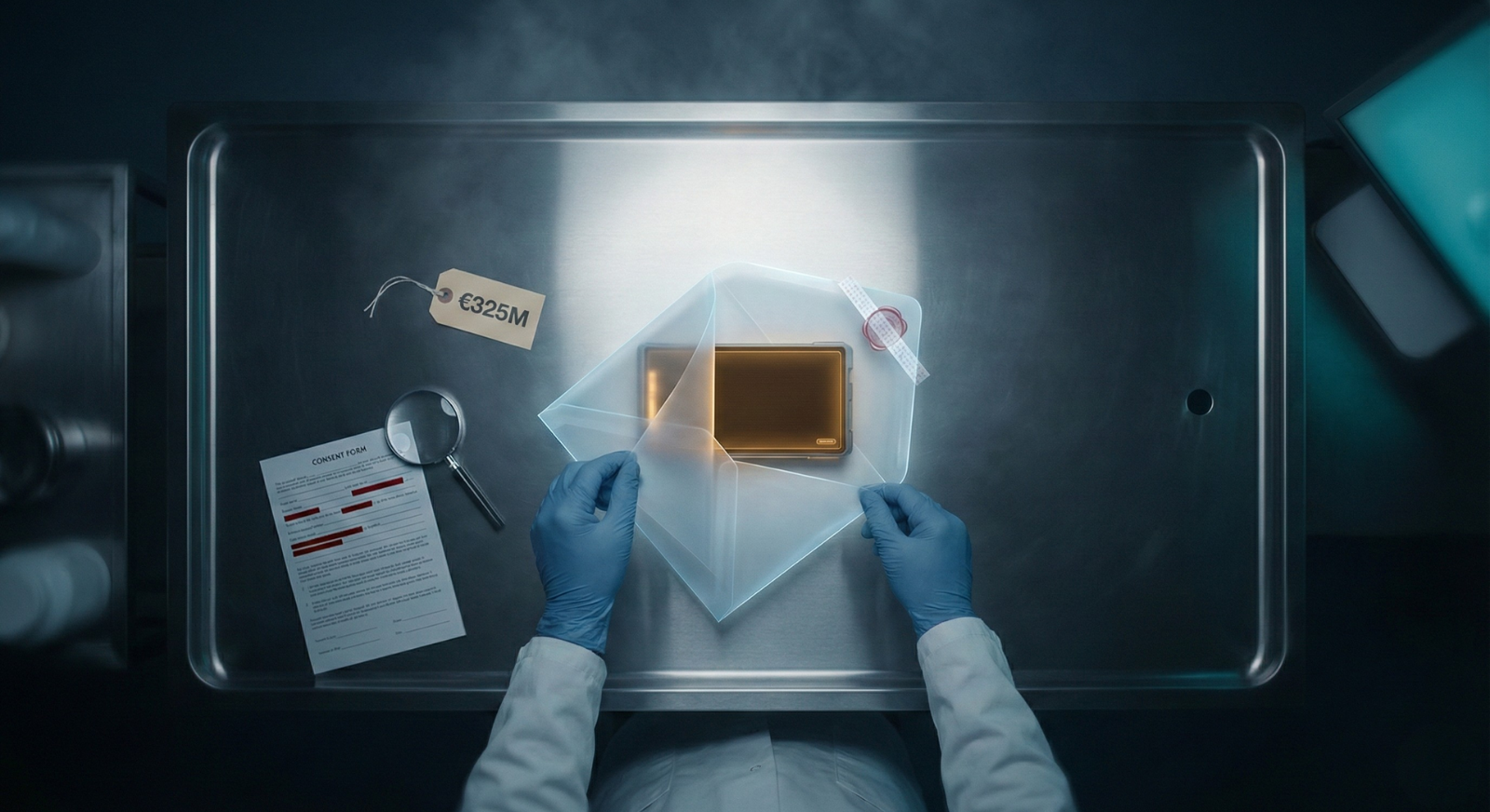 💀 Marketing Autopsy: Google's Ad Consent Disaster