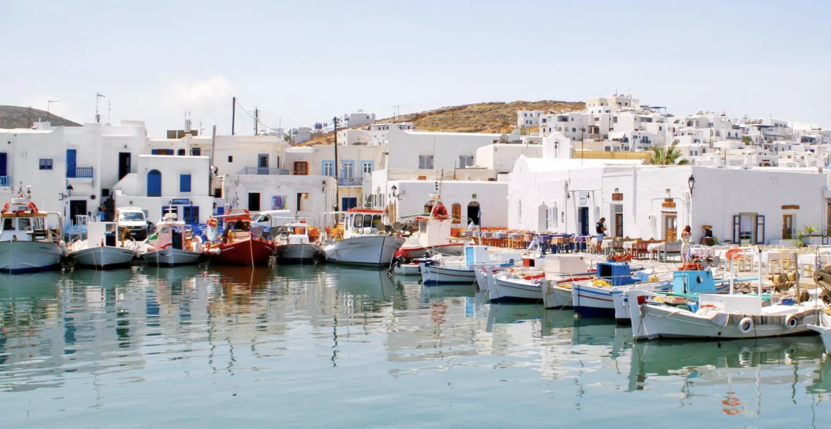 🌀Greece Scores, Freddos Go Global and Fish Get VIP Status